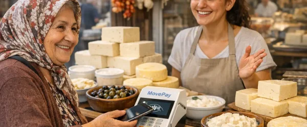 Pazarcılar İçin Müşteri Sadakati Nasıl Artırılır? Ödeme Deneyiminin Gizli Etkisi