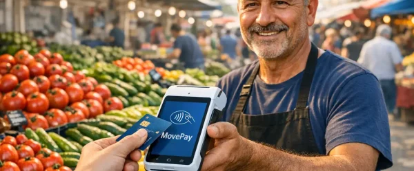 Pazarcılar İçin Satış Hızını Artırmanın Yolu: Yoğun Saatlerde Ödeme Sürecini Optimize Etmek