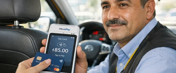 Taksiciler İçin Hızlı Ödeme = Daha Fazla Sefer: Zaman Yönetiminin Önemi