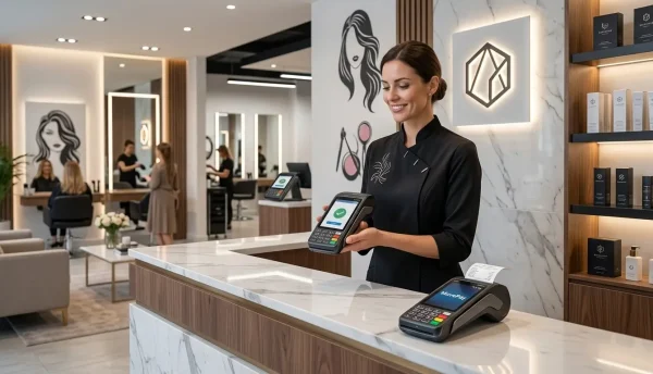 Güzellik Uzmanları İçin Dijital Dönüşüm Neden Yeni Nesil POS Kullanmalısınız