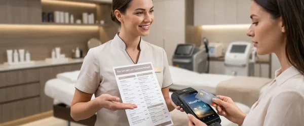 Lazer Epilasyon ve Cilt Bakım Paketlerinde Kolay Ödeme Seçenekleri Neden Önemli?