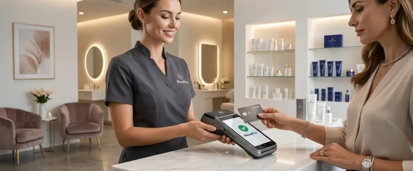 Premium Güzellik Merkezleri İçin Yeni Nesil Ödeme Trendleri: Prestij ve Güven