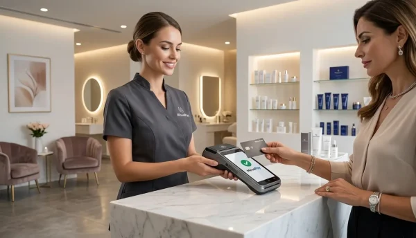 Premium Güzellik Merkezleri İçin Yeni Nesil Ödeme Trendleri Prestij ve Güven