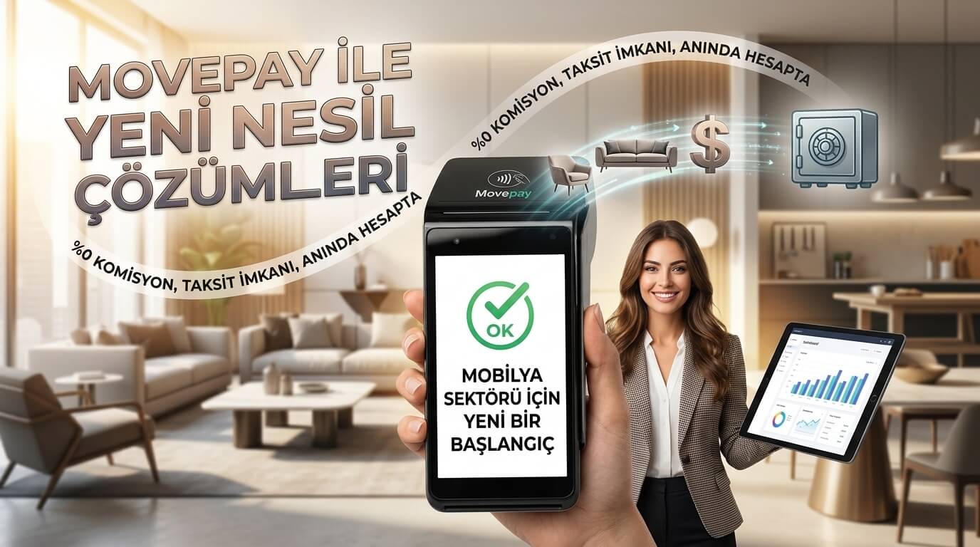 Diş Hekimleri ve Klinikler İçin MovePay