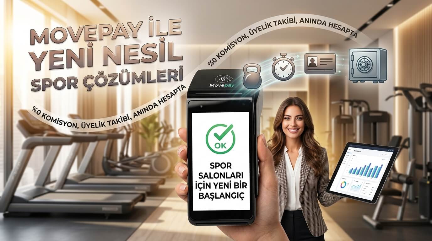 Mobilya Sektöründe MovePay Devrimi: Taksitli Satışlar, Hızlı Tahsilat ve Dijital Dönüşüm