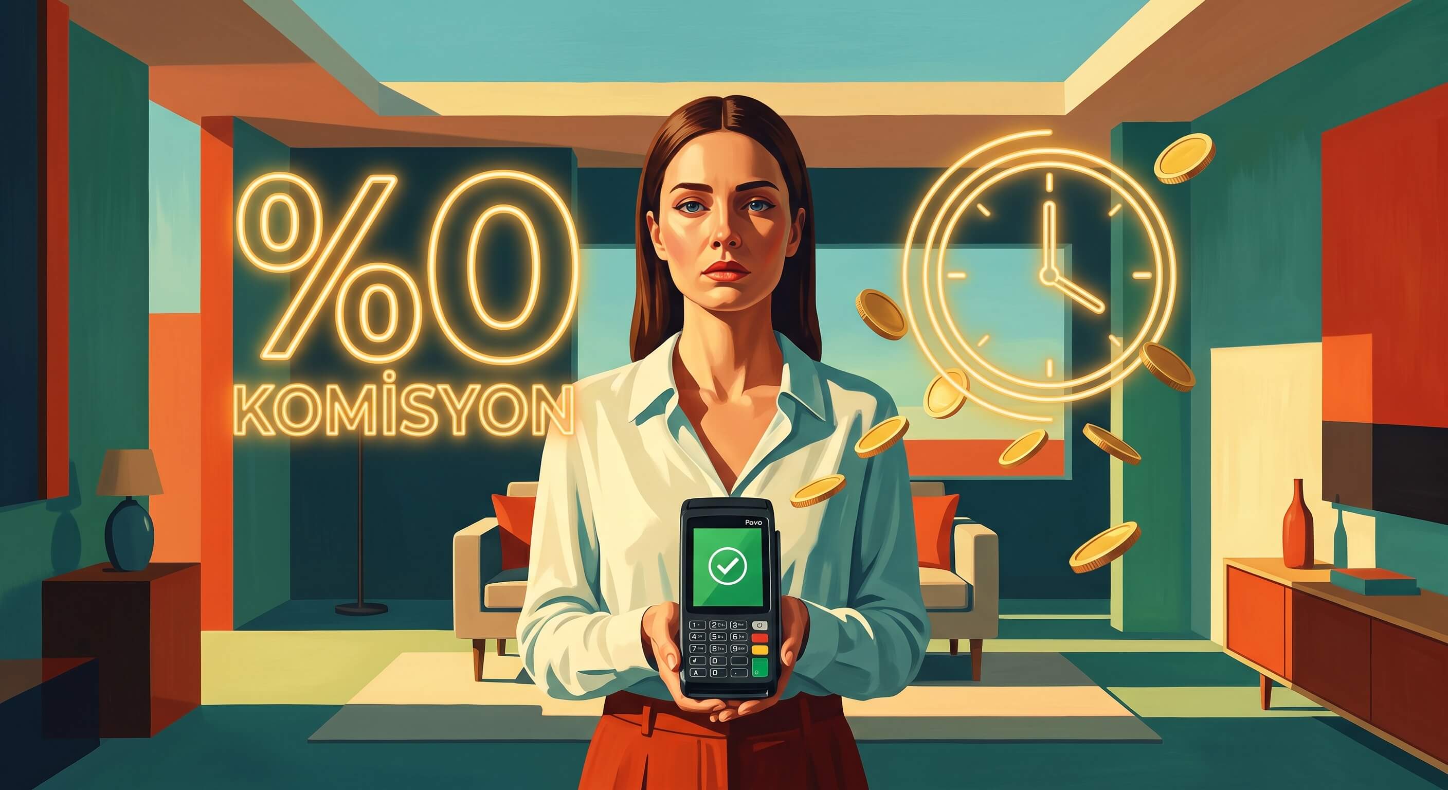 MovePay ile Yeni Nesil Ödeme Altyapısı: İşletmeniz İçin Devrimsel Başlangıç