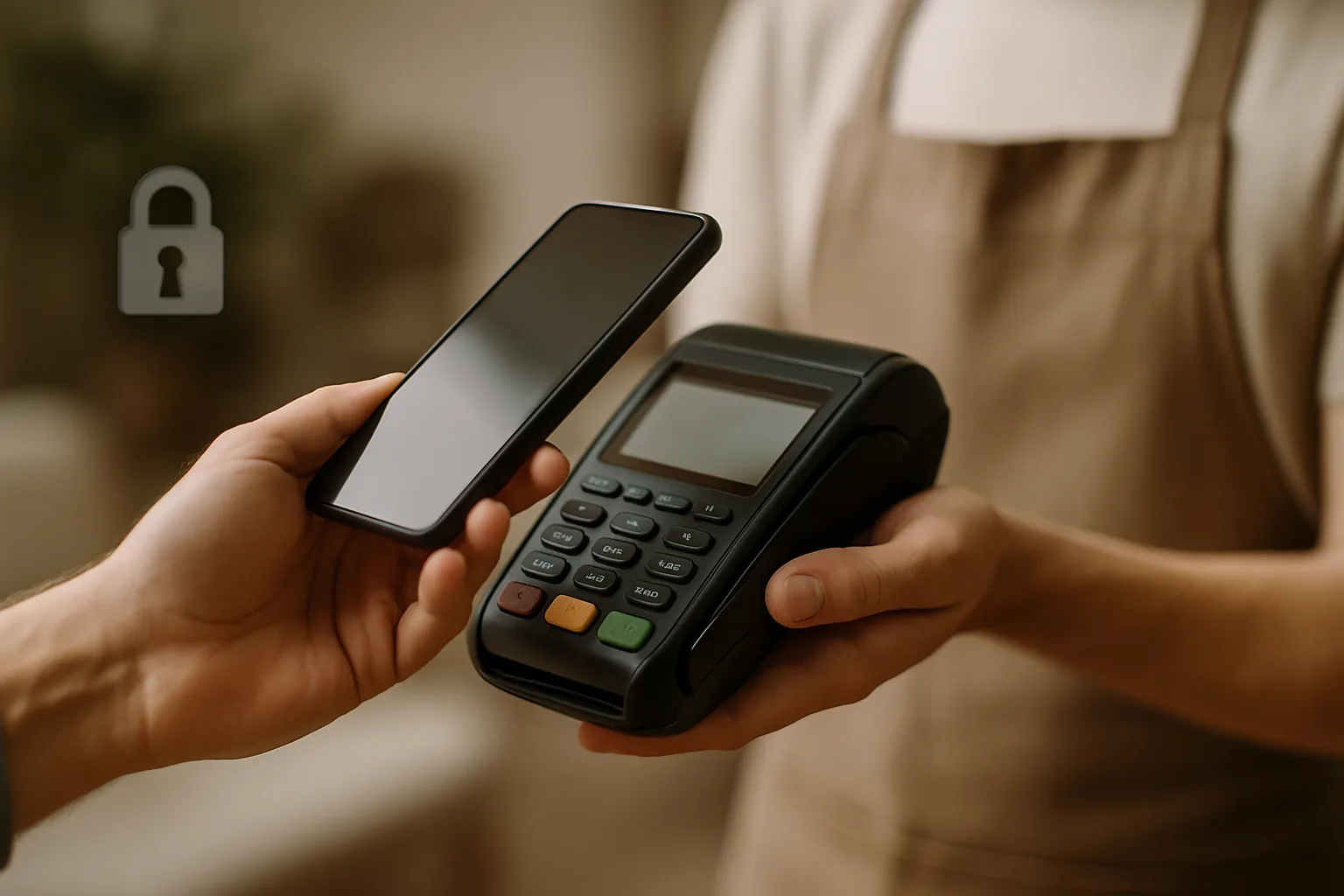 Mobil POS avantajları: güvenlik, kayıt ve müşteri deneyimi (mobil POS cihazı servis)
